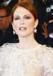 Julianne Moore creates the perfect white shirt