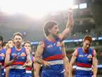 Bulldogs turn focus to Magpies celebration match