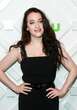 Kat Dennings' mom saved from 'horrible accident' by ghost