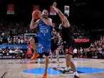 Delly guides Melbourne to within reach of NBL title