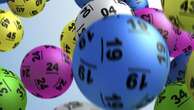 Woman’s first Lotto ticket in 20 years wins