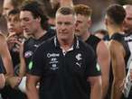 Carlton ignore 'noise', make just one change for Hawks