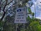 Average speed camera fines coming into effect in this Australian state