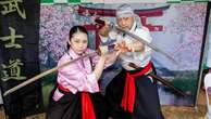 Perth Japan Festival: A feast of culture and tradition