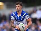 Sexton pumped to be top Dog in halves with no Burton