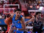 United's Ili no certainty to return in NBL title battle