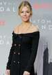 Sienna Miller bemoans 'misogynistic' reaction to birth