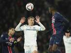 PSG move closer to record-extending 13th French title