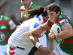 Humphreys shows why he knew he could be Souths No.7