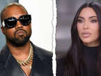 Kanye threatens ‘Kardashian mob’ in Diddy spat with Kim