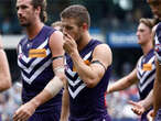 Switkowski injury blow adds to dour Dockers’ woes