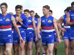 Bulldogs' nod to old Footscray in centenary celebration