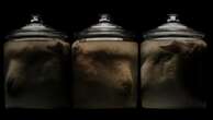 Heads in jars used to examine cultural theft, legacy