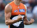 ‘Challenged’: Demons react to GWS blitz