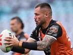 Klemmer's Dragons deal done as NRL dominoes fall