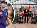 Freo coach latest figure to call for end of Opening Round