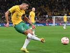 Duke dumped as Socceroos recall Davidson, Karacic