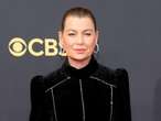 Grey's Anatomy star Ellen Pompeo is driven 'mad' by her children: 'I have a double espresso...'