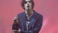 Matty Healy 'is working on a memoir'