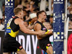 breakingTigers stun Carlton in incredible comeback win