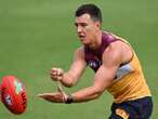 Resilient Brisbane Lions move on from adversity