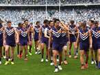 Longmuir says Freo 'not tough enough' after AFL belting