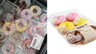 Shopper’s fury over ‘sad’ state of Coles’ doughnuts