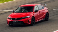 Honda Civic Type R stock shortages end with major shipments of hot hatches