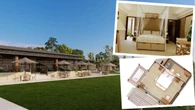 Perth Now exclusiveControversial site for luxe glamping accommodation approved