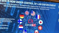 US offers hackers info reward amid Lockbit crackdown