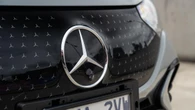Mercedes-Benz walks back electric car sales expectations
