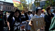 Doctors, young people want climate change considered