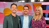 breakingEx-Channel Ten presenter missing after ‘blood found in home’