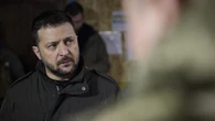 Ukraine's Zelenskiy thanks New Zealand for fresh aid