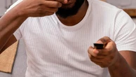 TV addicts are more likely to go to the toilet at night