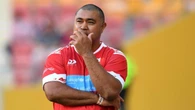 Teens to be sentenced over rugby star's home invasion