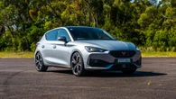 2024 Cupra Leon VZ review