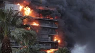 Four dead, 19 missing after Spanish building fire