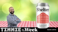 reviewThe Italian-style beer that’s perfect for WA drinking