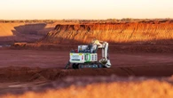 Twiggy's Fortescue reaps higher profits from iron ore
