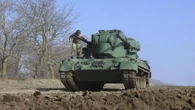 Russian forces turn focus on Ukraine's northeast