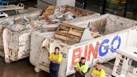 Waste giant Bingo fined $30 million for cartel conduct