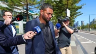 ‘He needs help’: Controversial Kangaroo sacked by club
