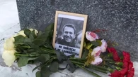 UK sanctions heads of penal colony where Navalny died