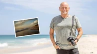 Blissful beach photo of WA coastline wins NATIONAL award