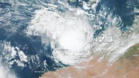 Multiple states brace for wild storms