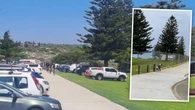 opinionScarborough’s parking HELL is killing my beach vibes