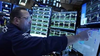 Wall Street boosted by Nvidia's bumper results