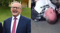 Albo’s brutal call after Barnaby video