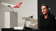 Qantas first-half profit down 13pct to $1.2b